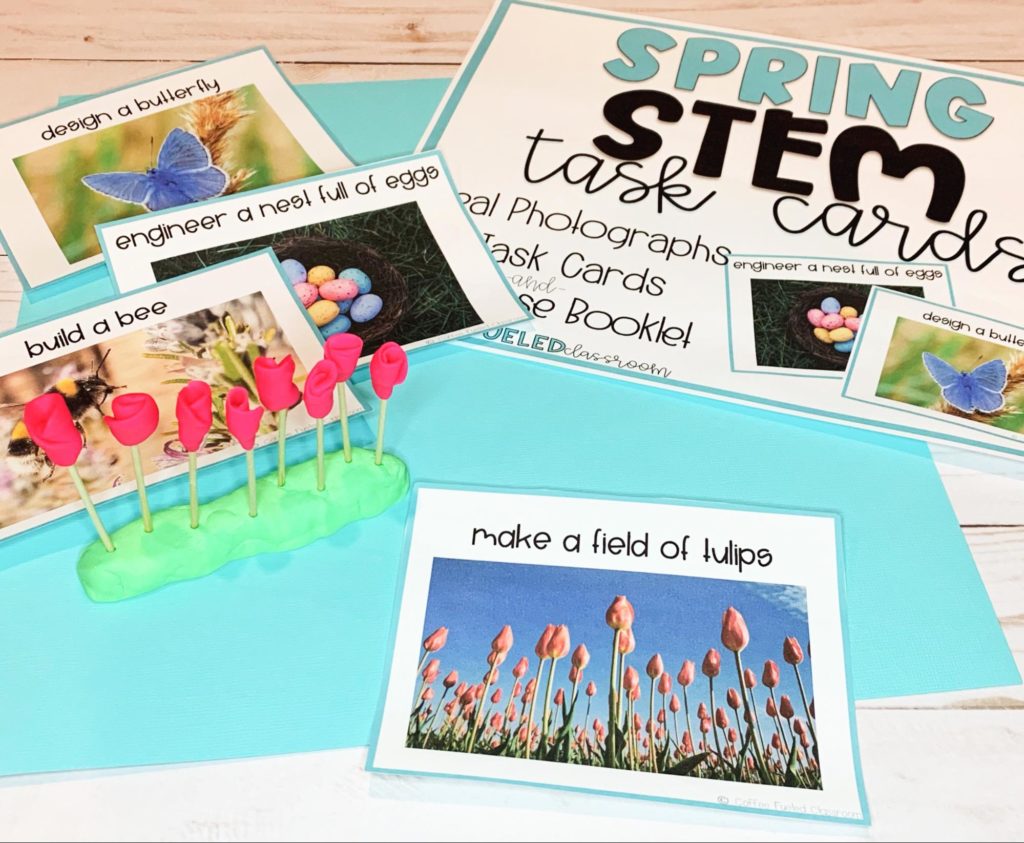 Spring-Activities-for-the-Primary-Classroom