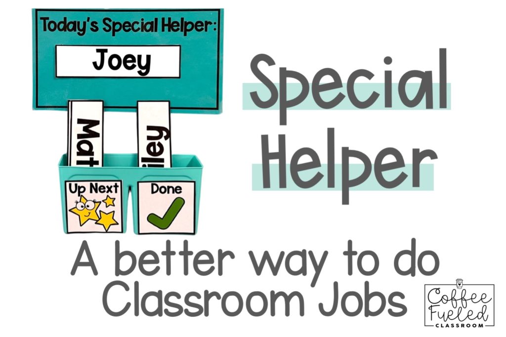 Classroom-Jobs